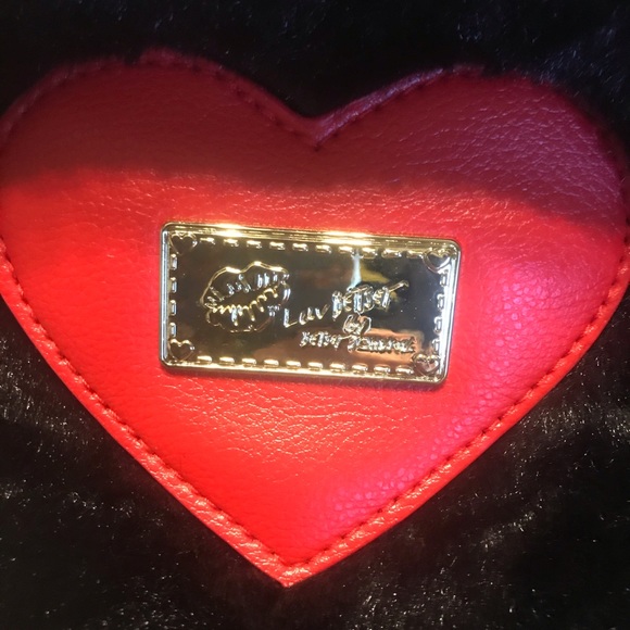 Panda backpack - Picture 5 of 6